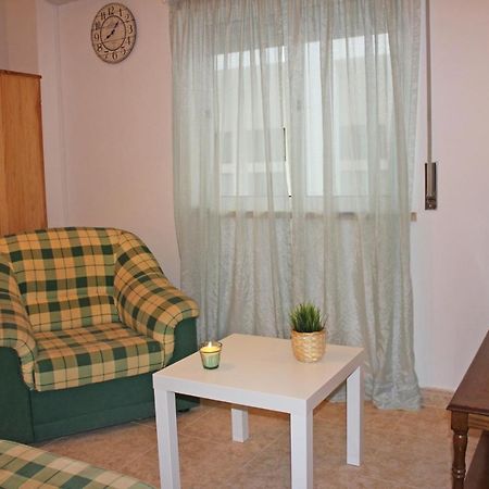 Green Sea Flat T1 Quarteira Beach Luaran gambar