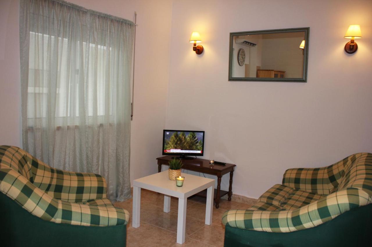Green Sea Flat T1 Quarteira Beach Luaran gambar